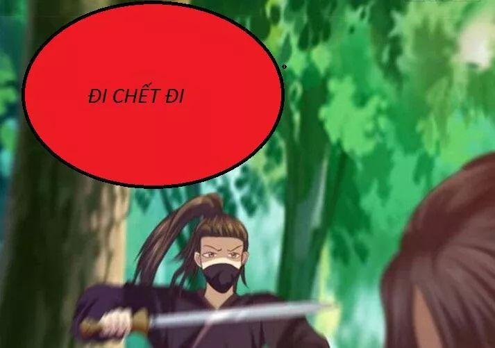 Tuyệt Sắc Quyến Rũ: Quỷ Y Chí Tôn Chap 115 - Next Chap 116