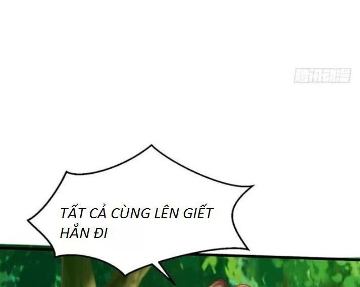 Tuyệt Sắc Quyến Rũ: Quỷ Y Chí Tôn Chap 115 - Next Chap 116