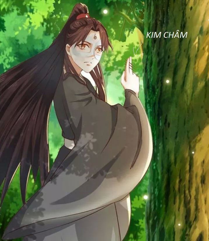 Tuyệt Sắc Quyến Rũ: Quỷ Y Chí Tôn Chap 115 - Next Chap 116