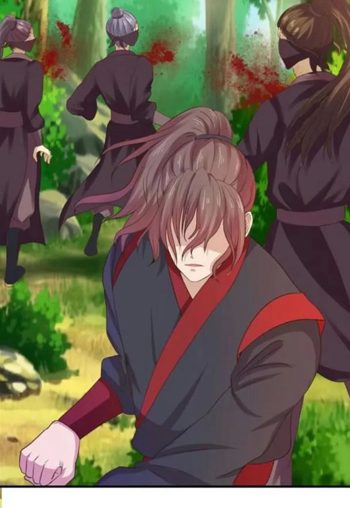 Tuyệt Sắc Quyến Rũ: Quỷ Y Chí Tôn Chap 116 - Next Chap 117