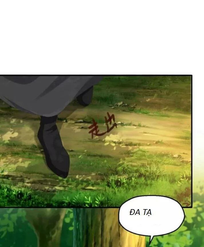 Tuyệt Sắc Quyến Rũ: Quỷ Y Chí Tôn Chap 116 - Next Chap 117