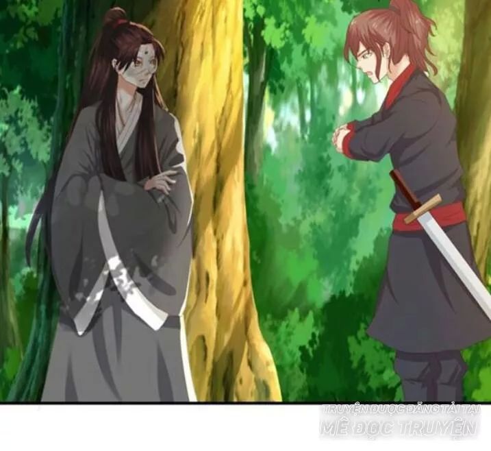 Tuyệt Sắc Quyến Rũ: Quỷ Y Chí Tôn Chap 116 - Next Chap 117