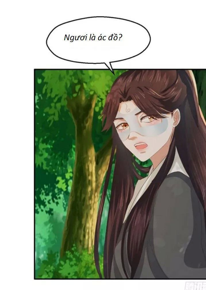 Tuyệt Sắc Quyến Rũ: Quỷ Y Chí Tôn Chap 116 - Next Chap 117