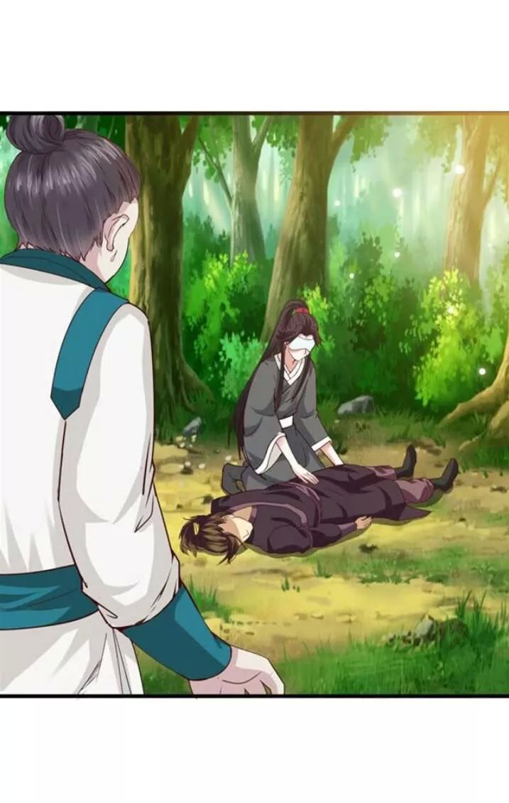 Tuyệt Sắc Quyến Rũ: Quỷ Y Chí Tôn Chap 116 - Next Chap 117