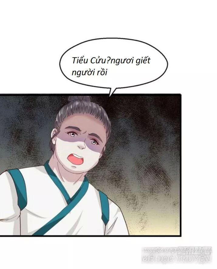 Tuyệt Sắc Quyến Rũ: Quỷ Y Chí Tôn Chap 116 - Next Chap 117