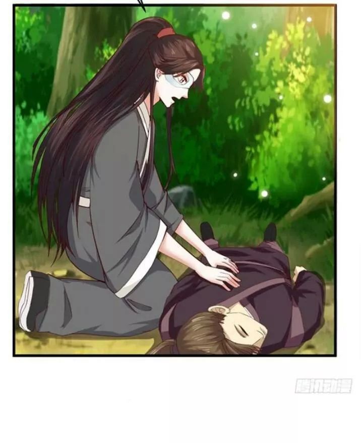 Tuyệt Sắc Quyến Rũ: Quỷ Y Chí Tôn Chap 116 - Next Chap 117