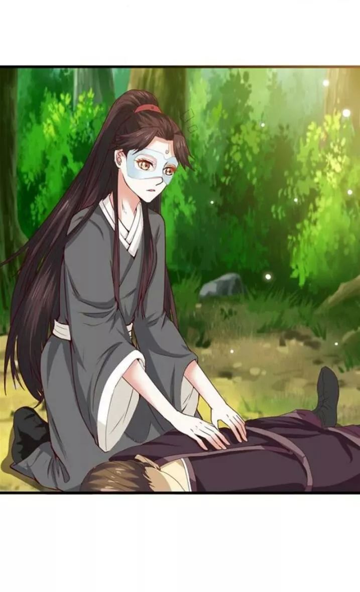 Tuyệt Sắc Quyến Rũ: Quỷ Y Chí Tôn Chap 116 - Next Chap 117