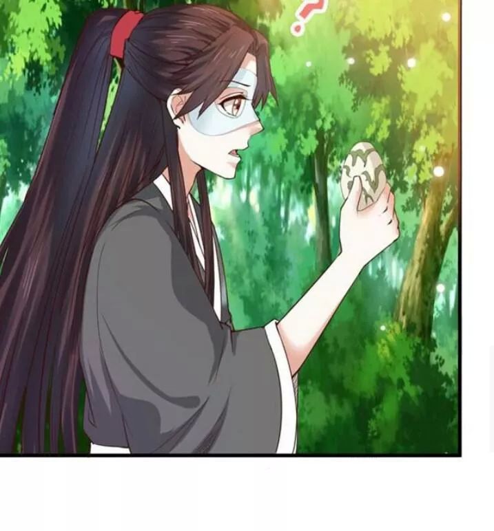 Tuyệt Sắc Quyến Rũ: Quỷ Y Chí Tôn Chap 116 - Next Chap 117