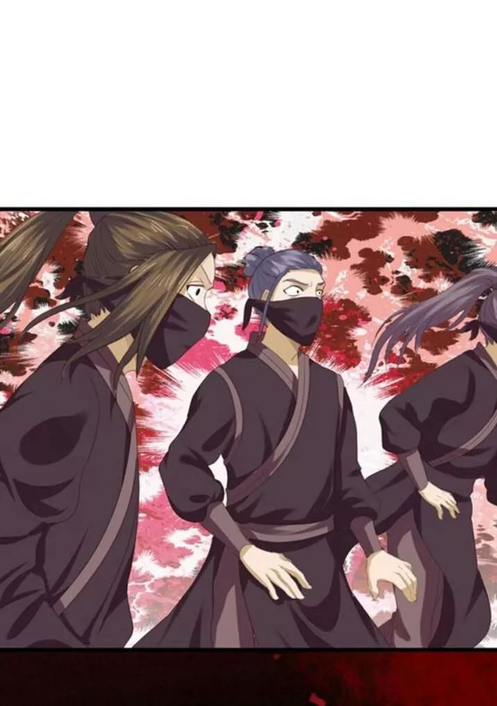 Tuyệt Sắc Quyến Rũ: Quỷ Y Chí Tôn Chap 116 - Next Chap 117