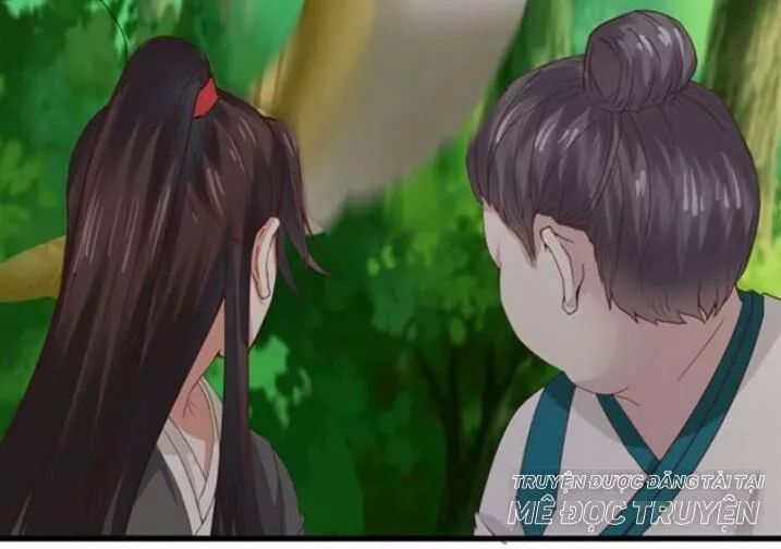Tuyệt Sắc Quyến Rũ: Quỷ Y Chí Tôn Chap 117 - Next Chap 118