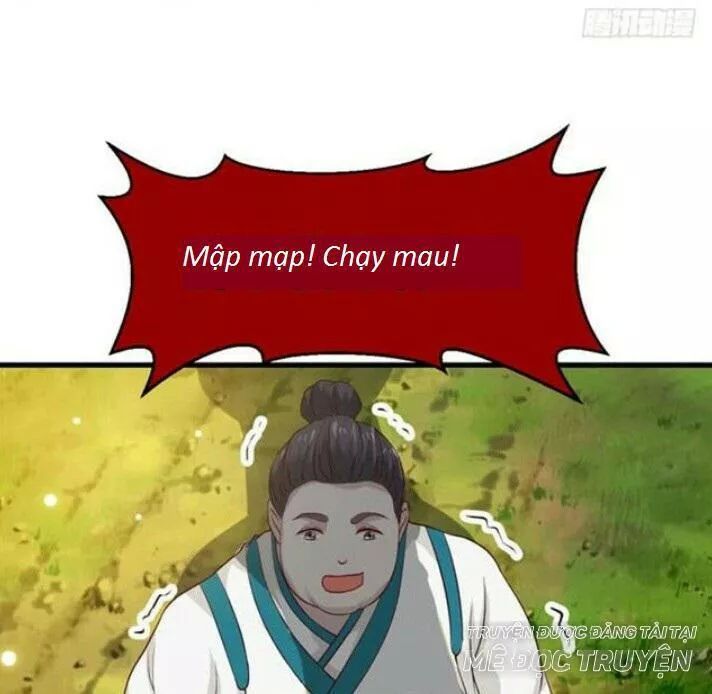Tuyệt Sắc Quyến Rũ: Quỷ Y Chí Tôn Chap 117 - Next Chap 118