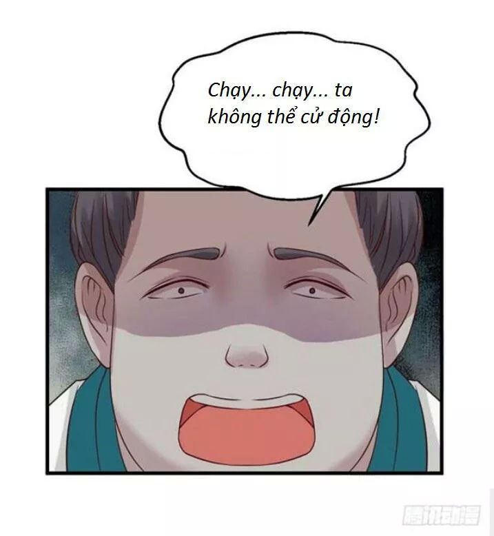 Tuyệt Sắc Quyến Rũ: Quỷ Y Chí Tôn Chap 117 - Next Chap 118