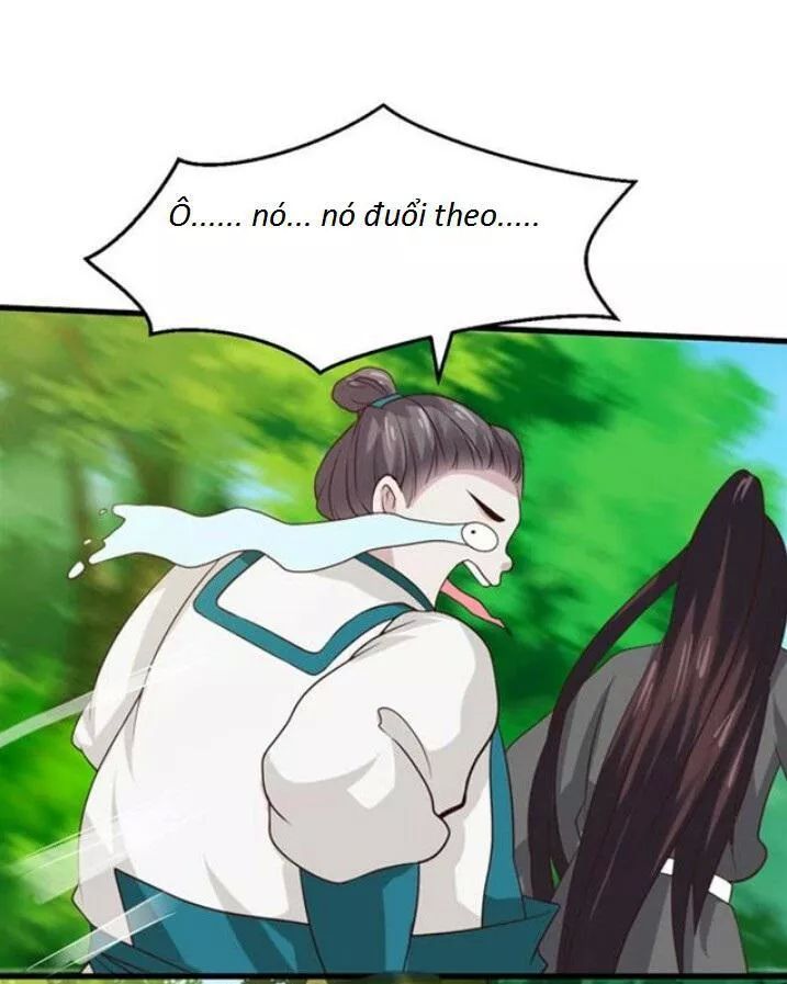 Tuyệt Sắc Quyến Rũ: Quỷ Y Chí Tôn Chap 117 - Next Chap 118
