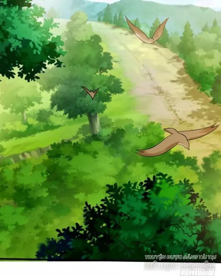 Tuyệt Sắc Quyến Rũ: Quỷ Y Chí Tôn Chap 117 - Next Chap 118