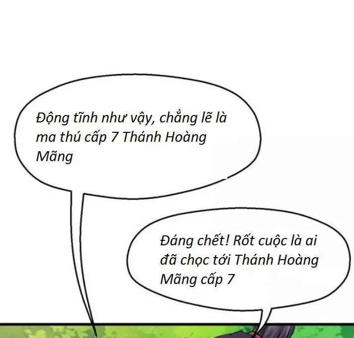 Tuyệt Sắc Quyến Rũ: Quỷ Y Chí Tôn Chap 117 - Next Chap 118