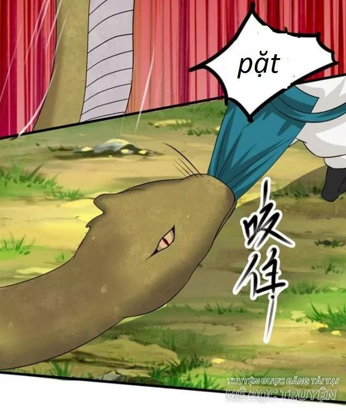 Tuyệt Sắc Quyến Rũ: Quỷ Y Chí Tôn Chap 117 - Next Chap 118