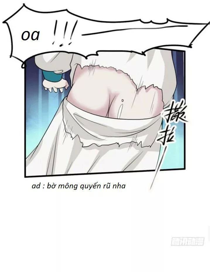 Tuyệt Sắc Quyến Rũ: Quỷ Y Chí Tôn Chap 117 - Next Chap 118