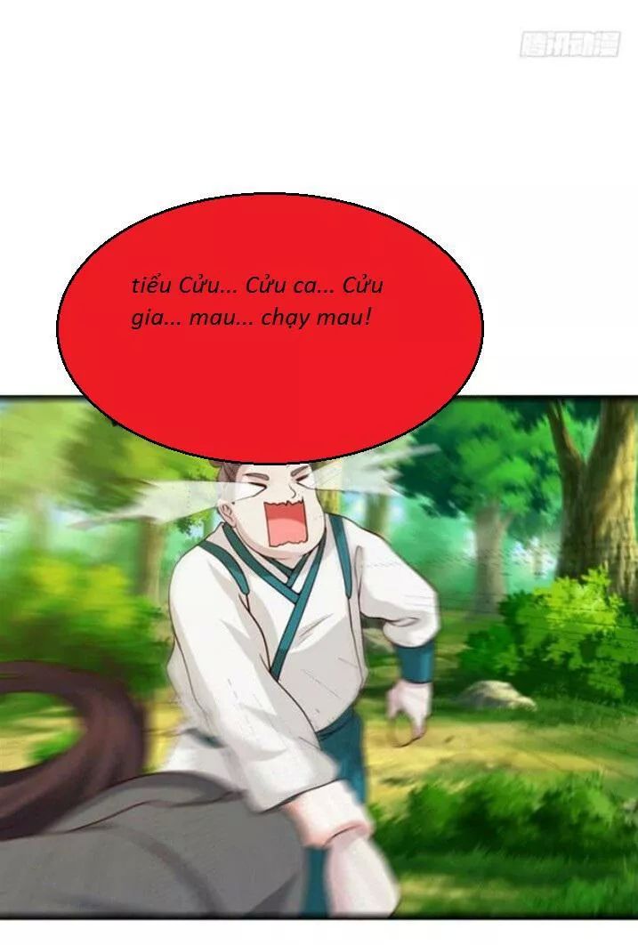 Tuyệt Sắc Quyến Rũ: Quỷ Y Chí Tôn Chap 117 - Next Chap 118