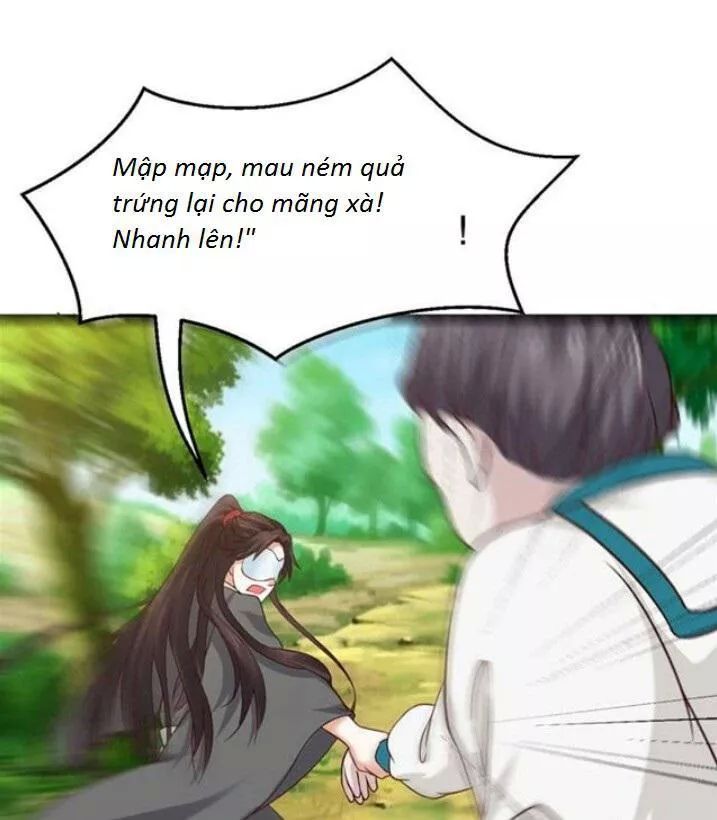 Tuyệt Sắc Quyến Rũ: Quỷ Y Chí Tôn Chap 117 - Next Chap 118