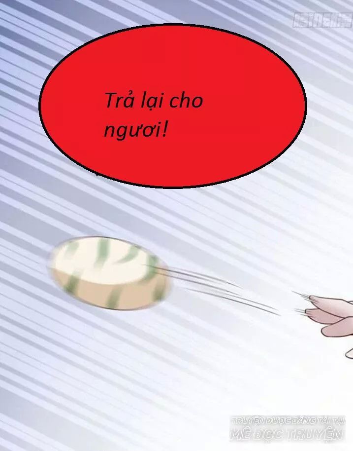 Tuyệt Sắc Quyến Rũ: Quỷ Y Chí Tôn Chap 117 - Next Chap 118