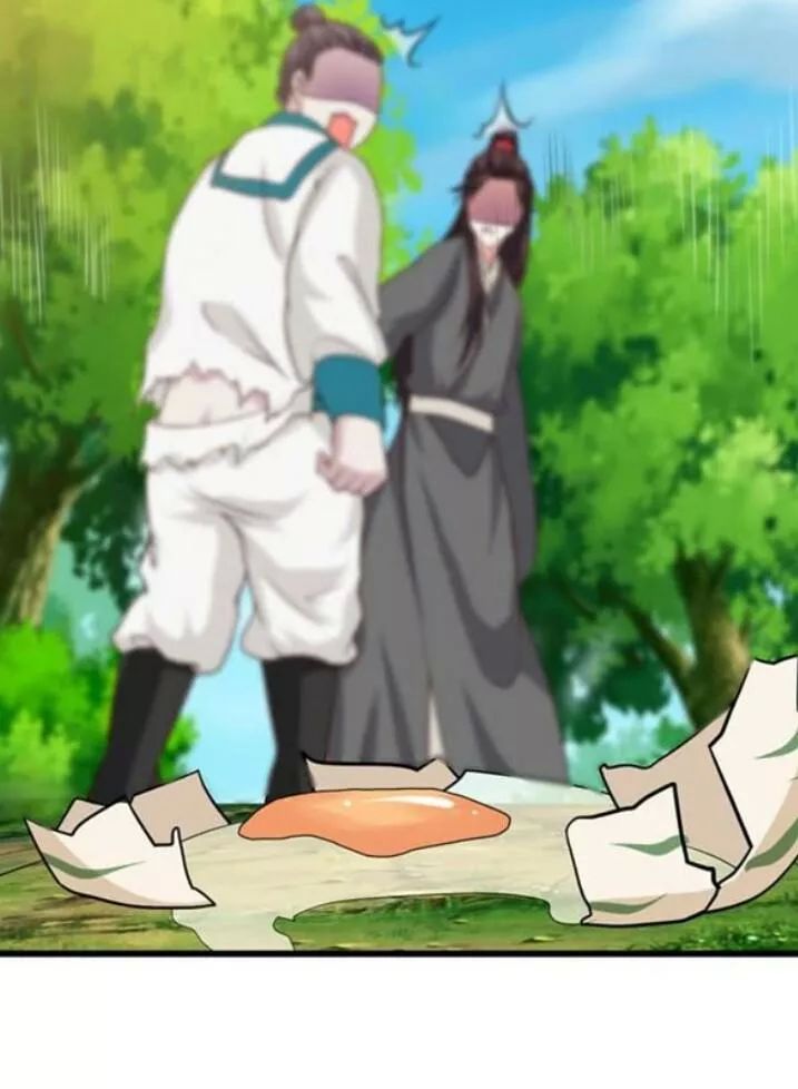 Tuyệt Sắc Quyến Rũ: Quỷ Y Chí Tôn Chap 117 - Next Chap 118