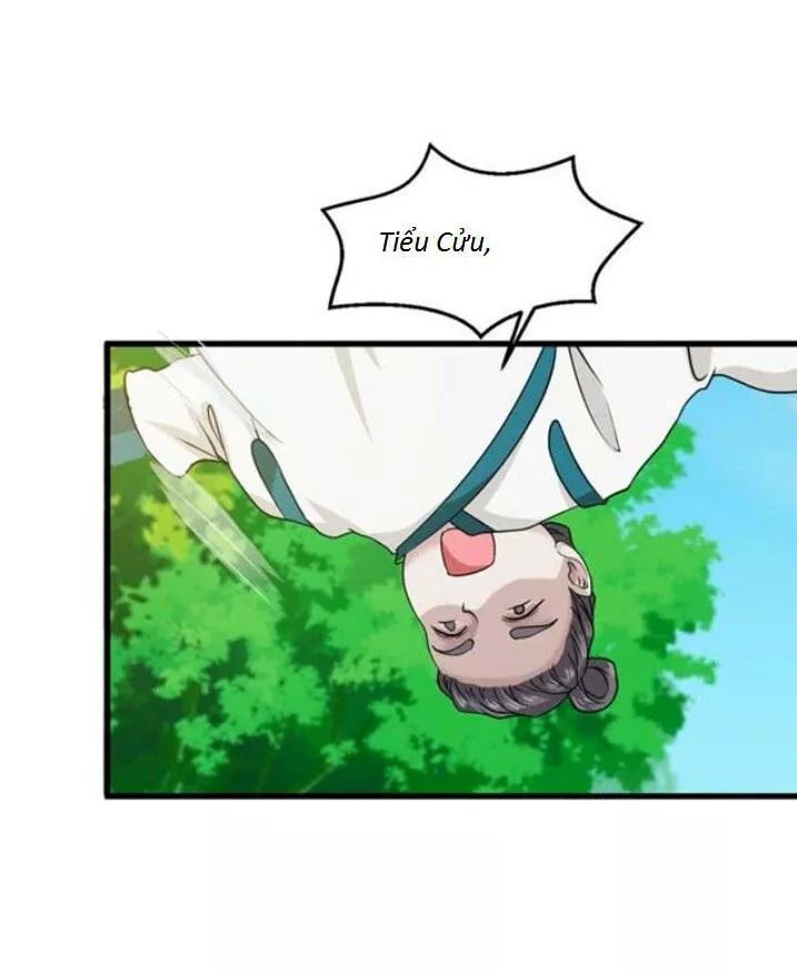 Tuyệt Sắc Quyến Rũ: Quỷ Y Chí Tôn Chap 117 - Next Chap 118