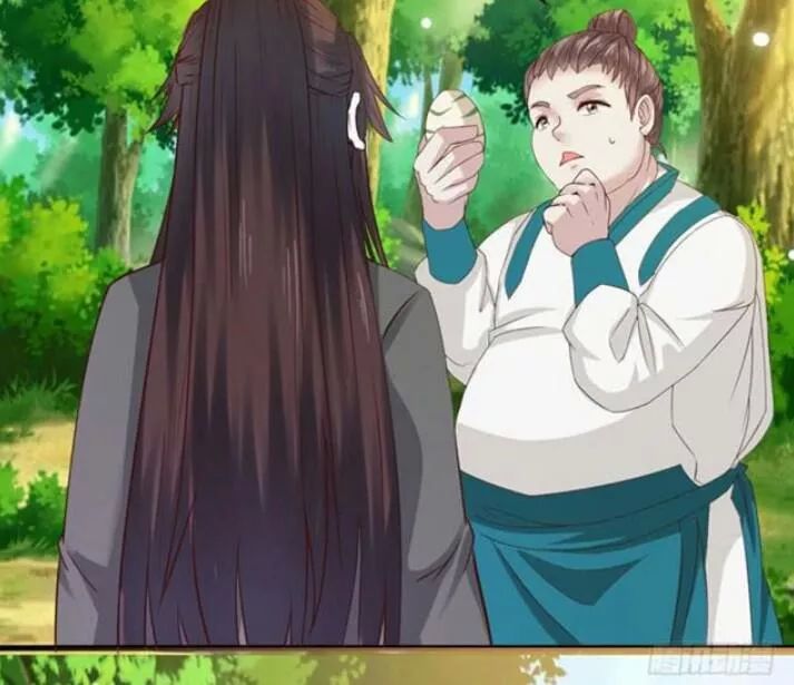 Tuyệt Sắc Quyến Rũ: Quỷ Y Chí Tôn Chap 117 - Next Chap 118