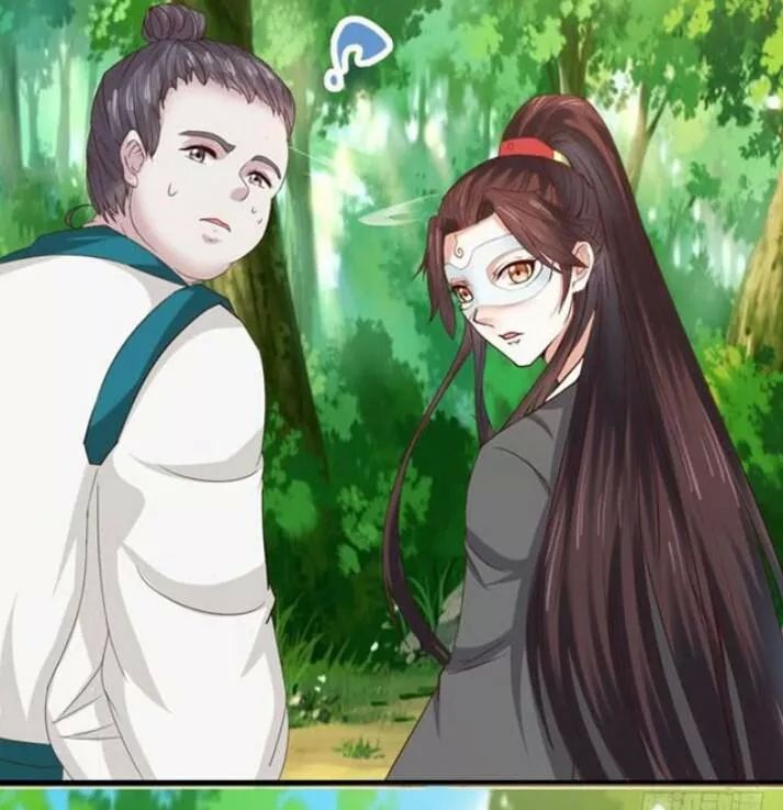Tuyệt Sắc Quyến Rũ: Quỷ Y Chí Tôn Chap 117 - Next Chap 118