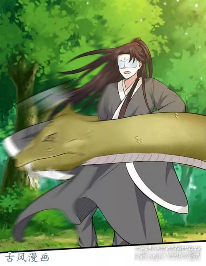 Tuyệt Sắc Quyến Rũ: Quỷ Y Chí Tôn Chap 118 - Next Chap 119