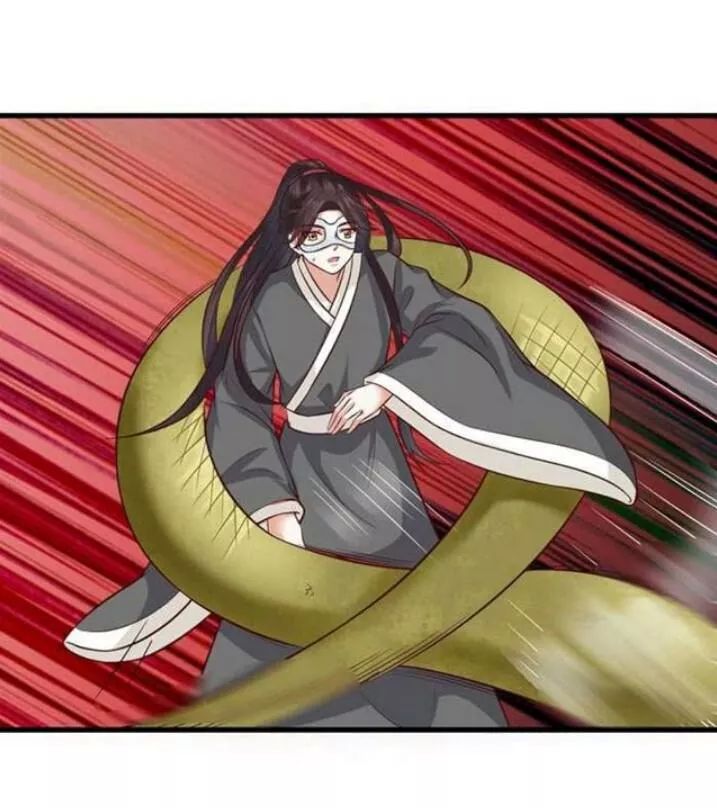 Tuyệt Sắc Quyến Rũ: Quỷ Y Chí Tôn Chap 118 - Next Chap 119