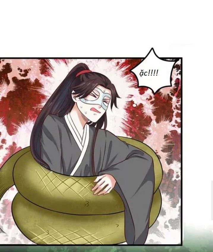 Tuyệt Sắc Quyến Rũ: Quỷ Y Chí Tôn Chap 118 - Next Chap 119