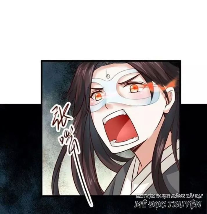 Tuyệt Sắc Quyến Rũ: Quỷ Y Chí Tôn Chap 118 - Next Chap 119