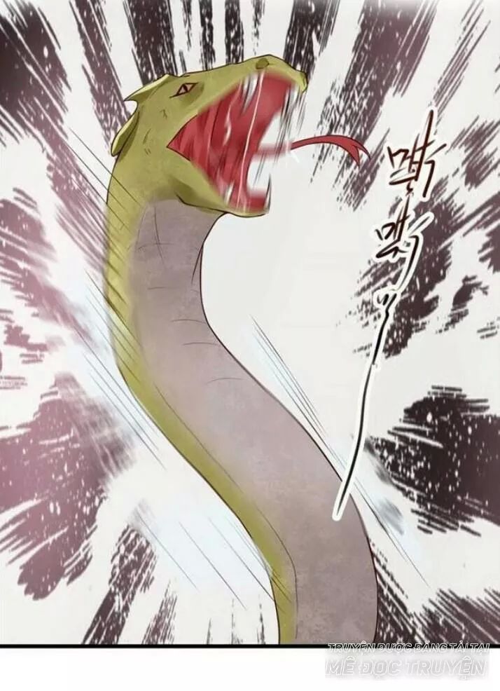Tuyệt Sắc Quyến Rũ: Quỷ Y Chí Tôn Chap 118 - Next Chap 119