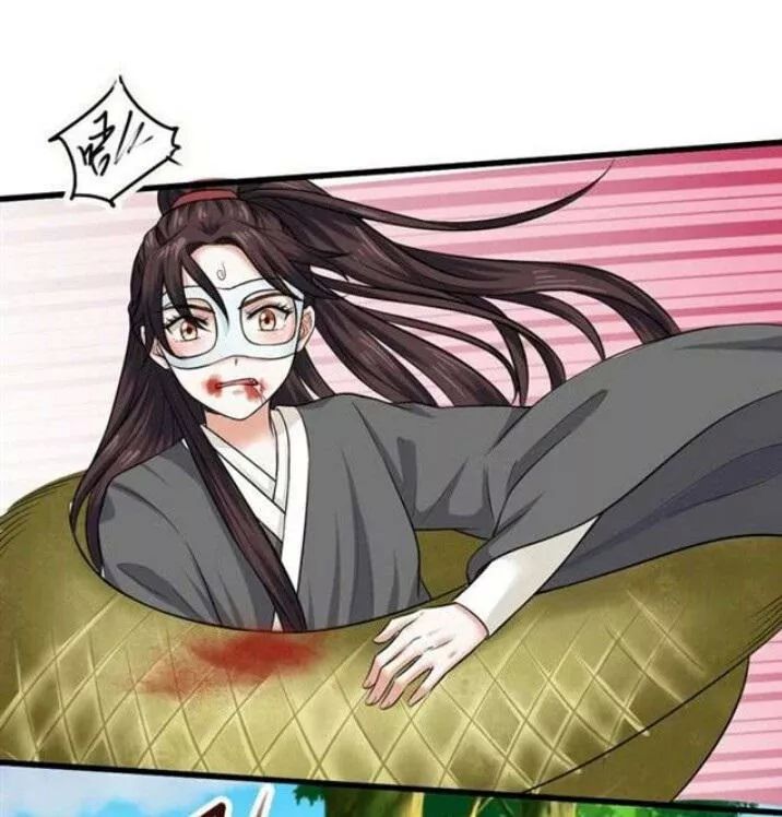 Tuyệt Sắc Quyến Rũ: Quỷ Y Chí Tôn Chap 118 - Next Chap 119