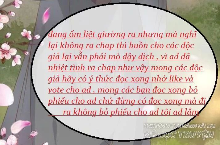 Tuyệt Sắc Quyến Rũ: Quỷ Y Chí Tôn Chap 118 - Next Chap 119