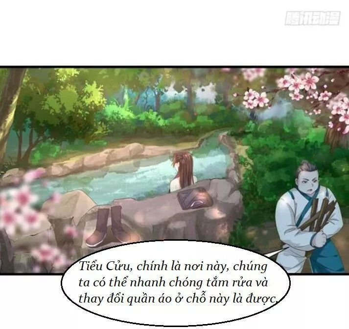 Tuyệt Sắc Quyến Rũ: Quỷ Y Chí Tôn Chap 119 - Next Chap 120