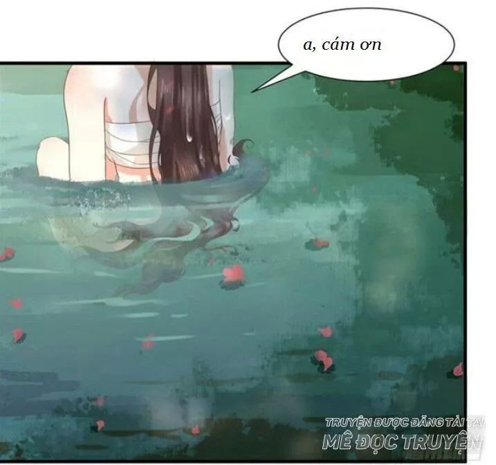 Tuyệt Sắc Quyến Rũ: Quỷ Y Chí Tôn Chap 119 - Next Chap 120