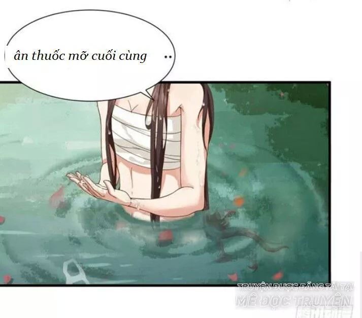 Tuyệt Sắc Quyến Rũ: Quỷ Y Chí Tôn Chap 119 - Next Chap 120