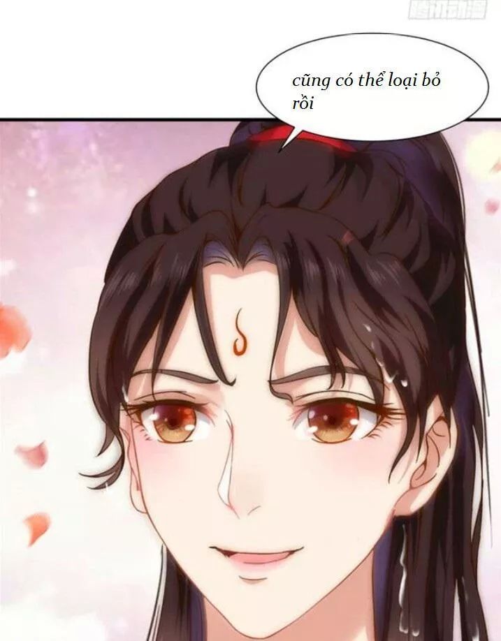 Tuyệt Sắc Quyến Rũ: Quỷ Y Chí Tôn Chap 119 - Next Chap 120