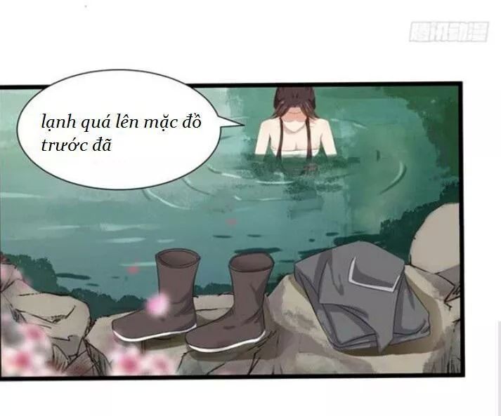 Tuyệt Sắc Quyến Rũ: Quỷ Y Chí Tôn Chap 119 - Next Chap 120