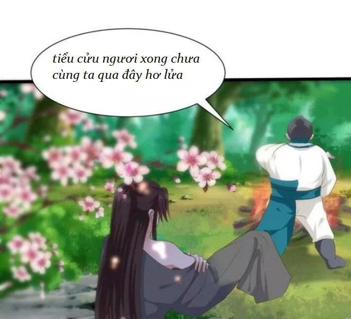 Tuyệt Sắc Quyến Rũ: Quỷ Y Chí Tôn Chap 119 - Next Chap 120