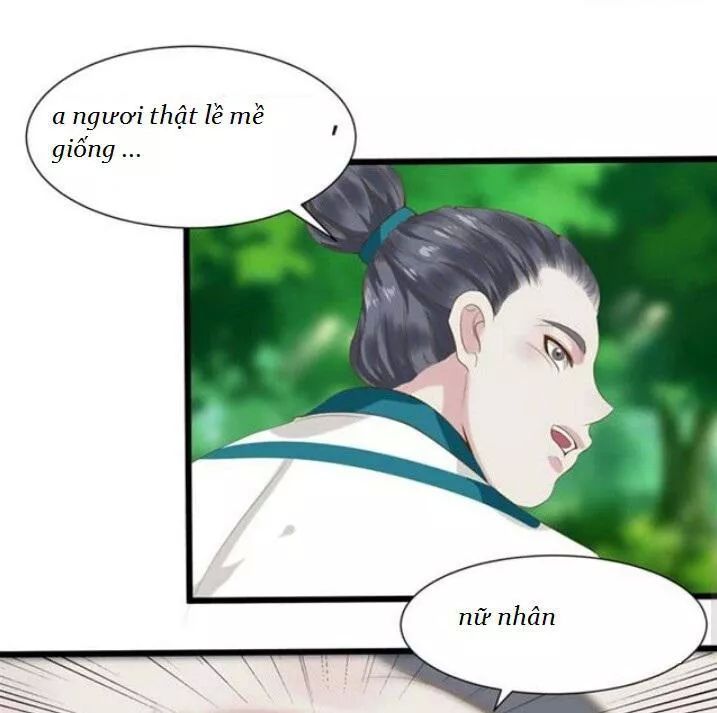 Tuyệt Sắc Quyến Rũ: Quỷ Y Chí Tôn Chap 119 - Next Chap 120