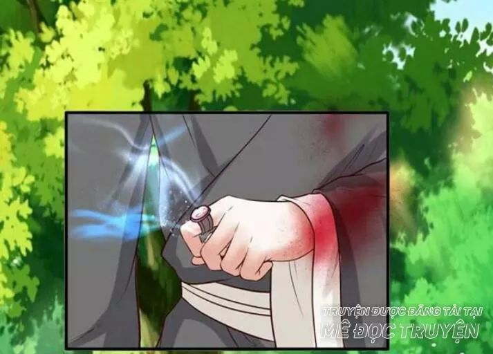 Tuyệt Sắc Quyến Rũ: Quỷ Y Chí Tôn Chap 119 - Next Chap 120