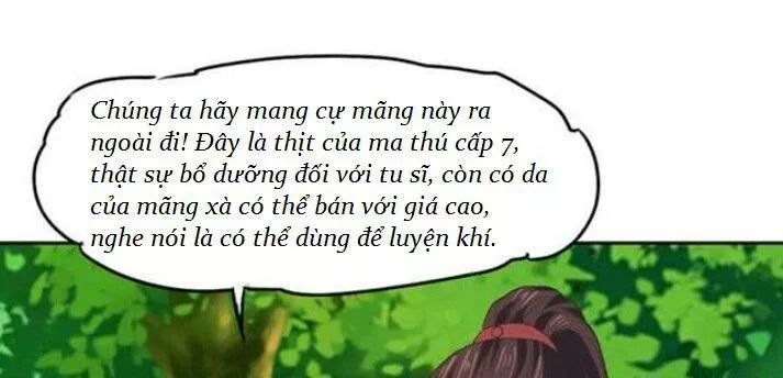 Tuyệt Sắc Quyến Rũ: Quỷ Y Chí Tôn Chap 119 - Next Chap 120