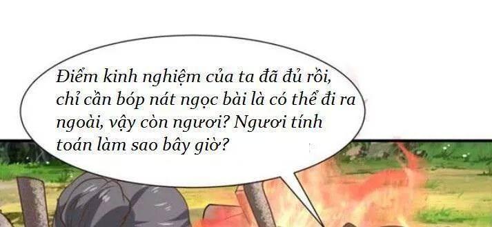 Tuyệt Sắc Quyến Rũ: Quỷ Y Chí Tôn Chap 120 - Next Chap 121