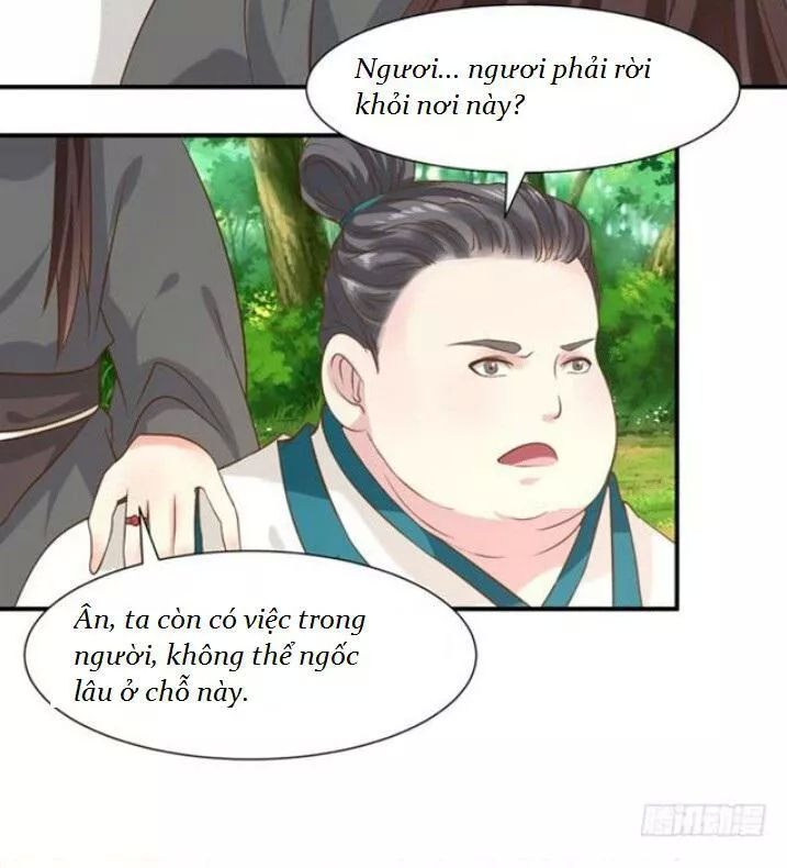 Tuyệt Sắc Quyến Rũ: Quỷ Y Chí Tôn Chap 120 - Next Chap 121