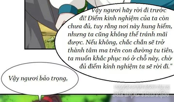 Tuyệt Sắc Quyến Rũ: Quỷ Y Chí Tôn Chap 120 - Next Chap 121