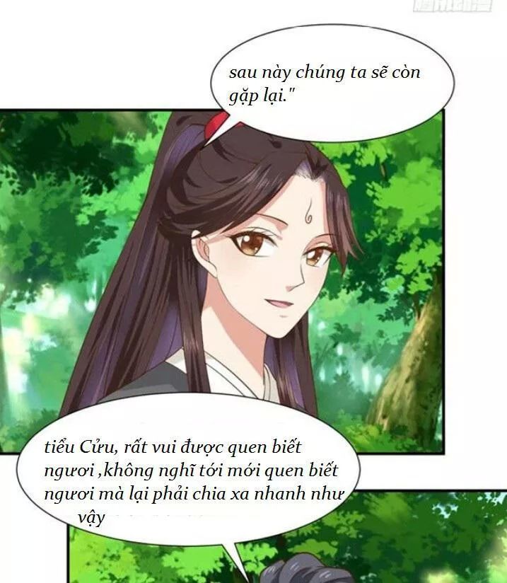 Tuyệt Sắc Quyến Rũ: Quỷ Y Chí Tôn Chap 120 - Next Chap 121