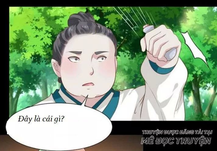 Tuyệt Sắc Quyến Rũ: Quỷ Y Chí Tôn Chap 120 - Next Chap 121