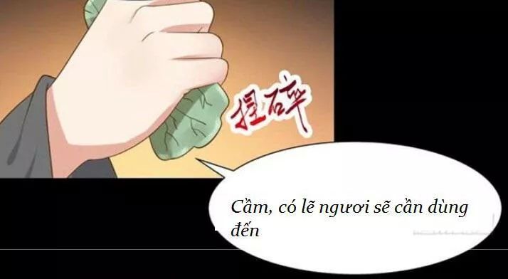 Tuyệt Sắc Quyến Rũ: Quỷ Y Chí Tôn Chap 120 - Next Chap 121